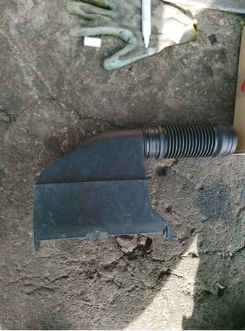 Воздушный канал