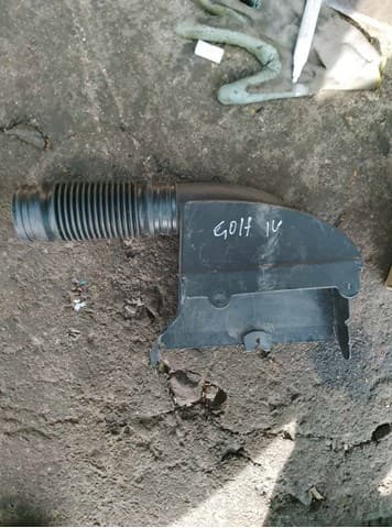 Воздушный канал