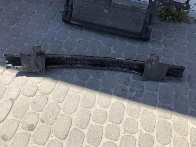 Підсилення бампера