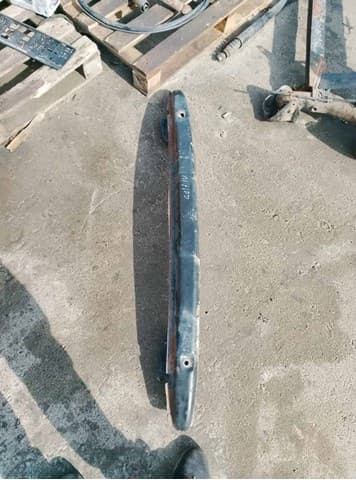 Підсилювач бампера заднього