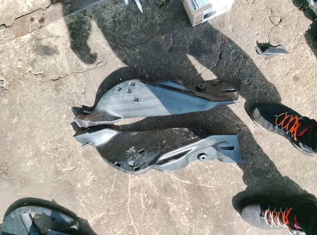 Воздушный канал