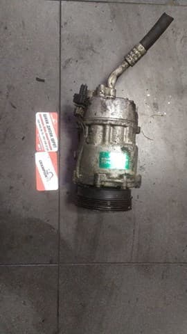 Компрессор кондиционера