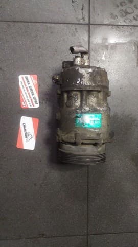 Компрессор кондиционера