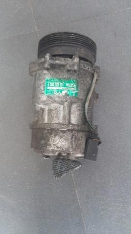 Компрессор кондиционера