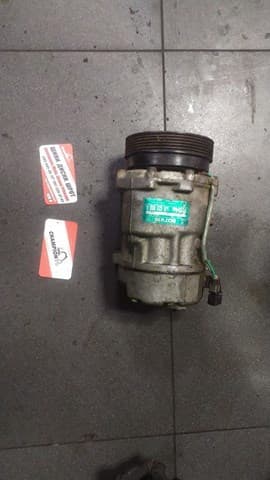 Компрессор кондиционера