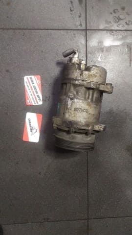 Компрессор кондиционера