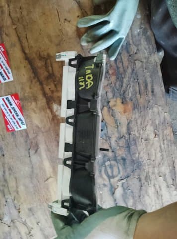 Панель приладів