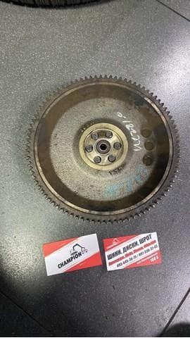 Комплект сцепления (3 части) — фото 2