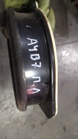 Динамік передній audi a4