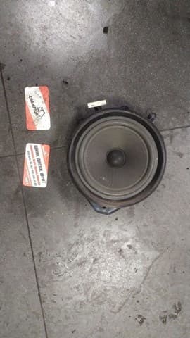 Динамік передній audi a4