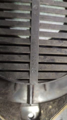 Динамік передній audi a4