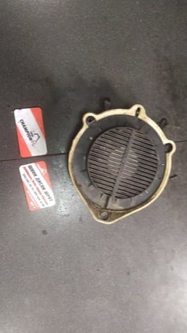 Динамік передній audi a4