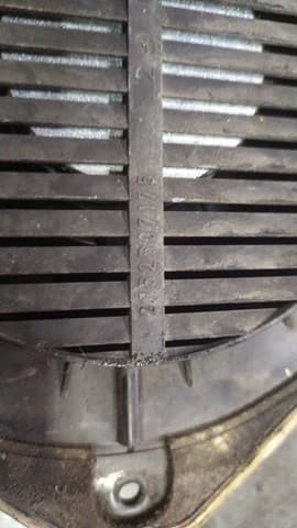 Динамік передній audi a4