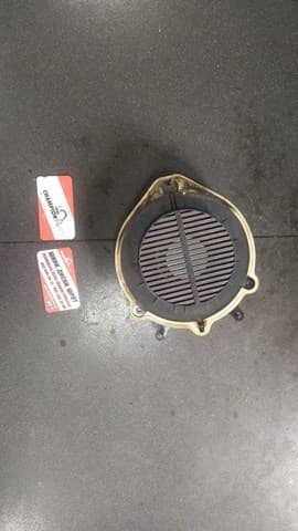 Динамік передній audi a4