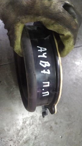 Динамік передній audi a4