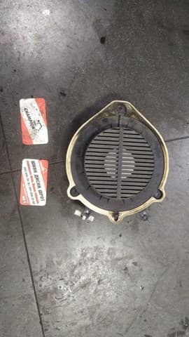 Динамік передній audi a4