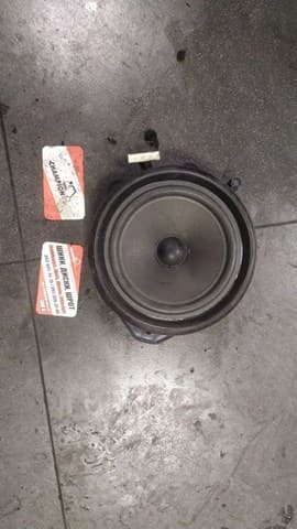 Динамік передній audi a4