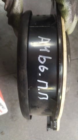 Динамік передній audi a4