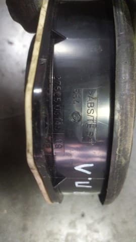 Динамік передній audi a4