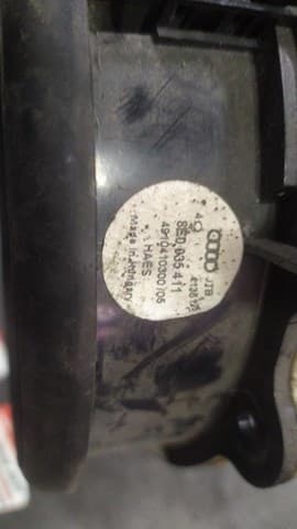 Динамік передній audi a4