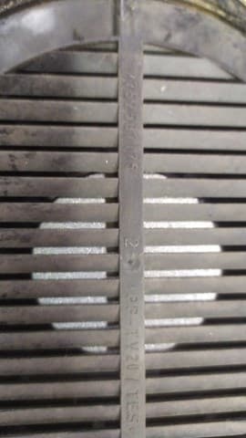 Динамік передній audi a4