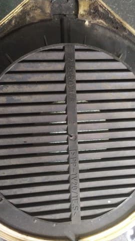 Динамік передній audi a4