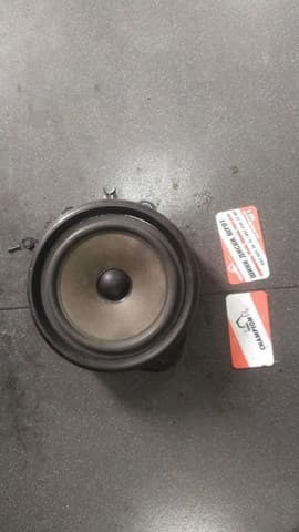 Динамік передній audi a4