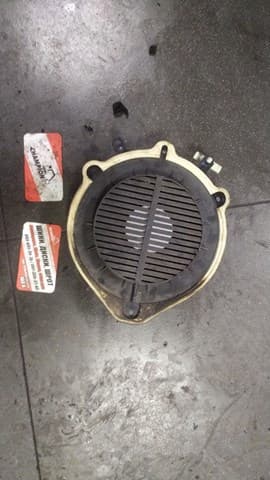 Динамік передній audi a4