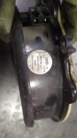 Динамік передній audi a4