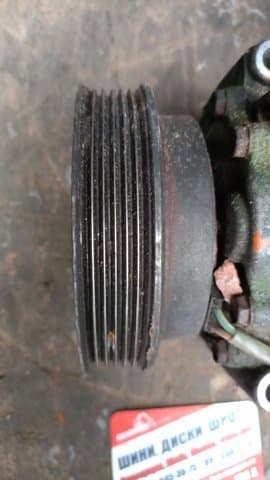 Компресор кондиціонера