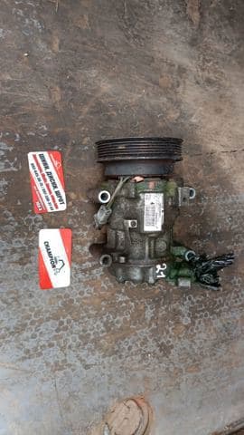 Компресор кондиціонера