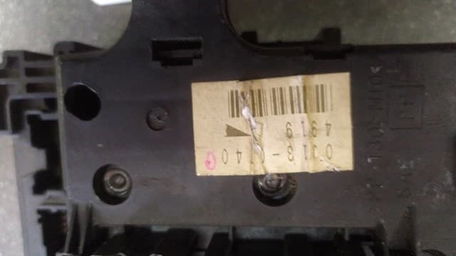 Блок комфорту