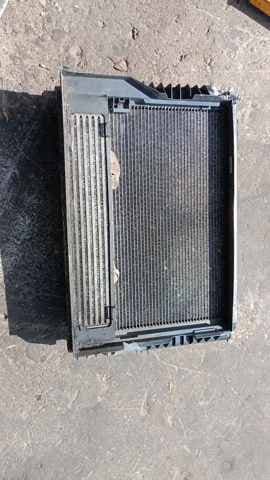 вентилятор охолодження bmw