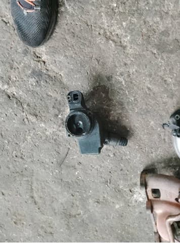 Масловіддільник