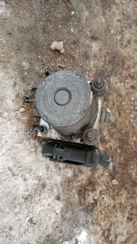 Блок керування АБС (ABS)