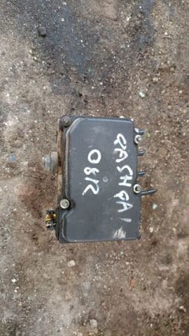 Блок керування АБС (ABS)