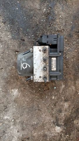 Блок керування АБС (ABS)