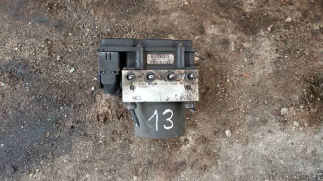 Блок керування АБС (ABS)