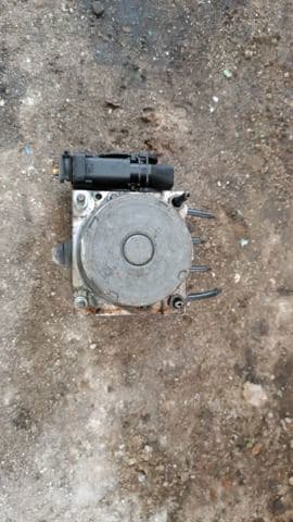 Блок керування АБС (ABS)