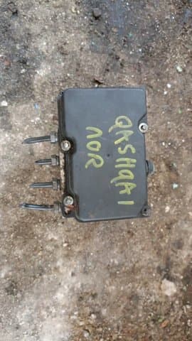 Блок керування АБС (ABS)