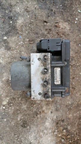 Блок керування АБС (ABS)