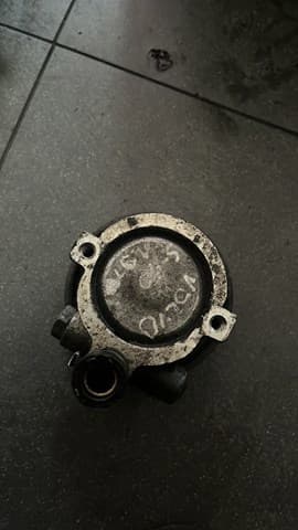 Насос гидроусилителя руля (ГУР)