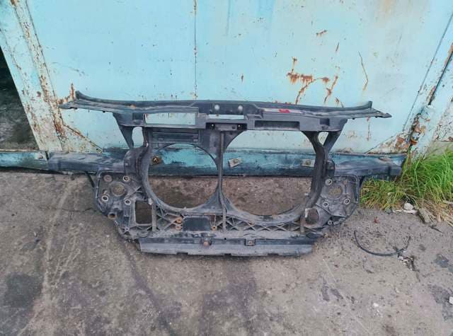 Панель передняя audi a-6 c-5