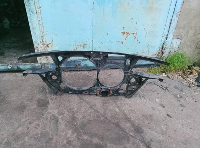 Панель передняя audi a-6 c-5