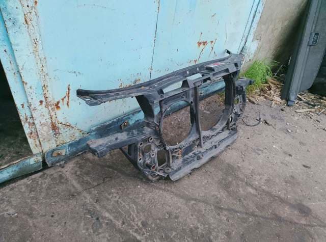 Панель передняя audi a-6 c-5