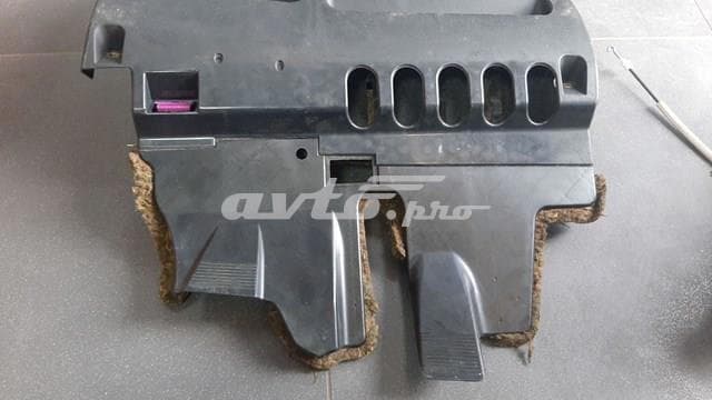 накладка под руль audi a6 c5