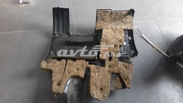 накладка под руль audi a6 c5