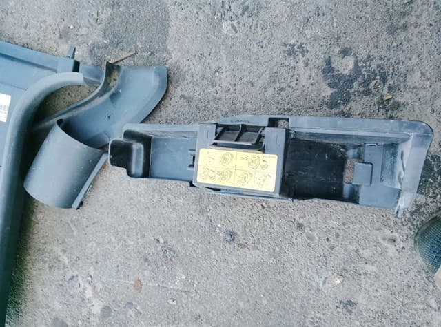 Накладка під домкрат