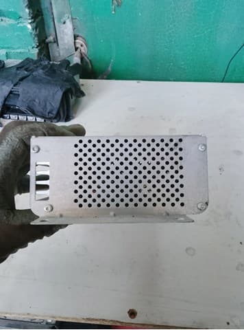 Підсилювач звуку