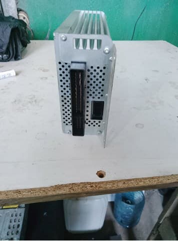 Підсилювач звуку